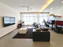 Blk 673A Fern Grove @ Yishun (Yishun), HDB 5 Rooms #526539621